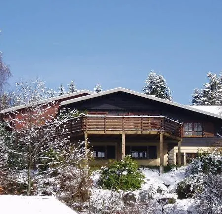Chalet Escapades Du Grand Etang, Sauna Et Hammam