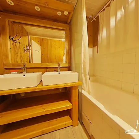 Escapades Du Grand Etang, Sauna Et Hammam *