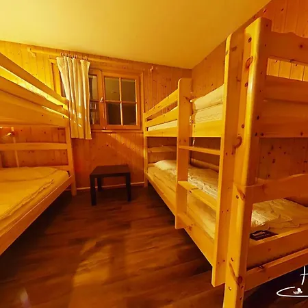 Escapades Du Grand Etang, Sauna Et Hammam Gérardmer