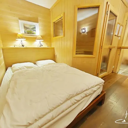 Escapades Du Grand Etang, Sauna Et Hammam