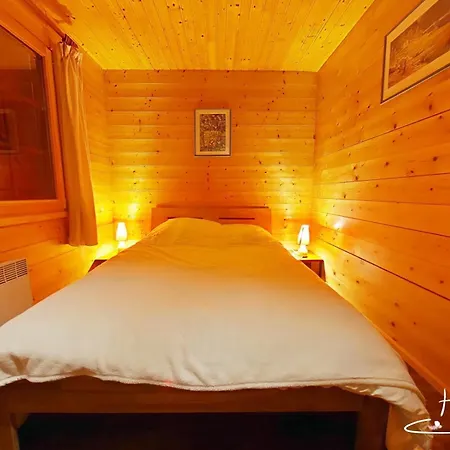 Escapades Du Grand Etang, Sauna Et Hammam