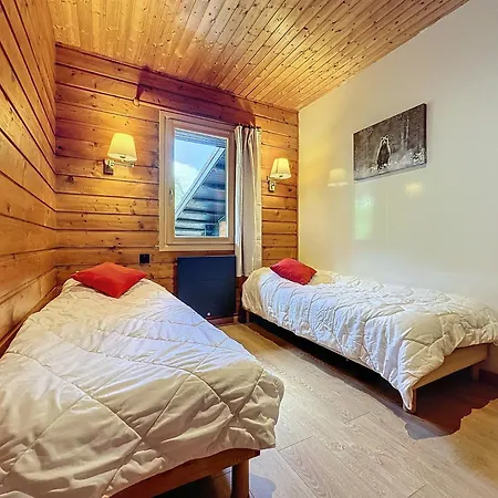 Chalet Escapades Du Grand Etang, Sauna Et Hammam *