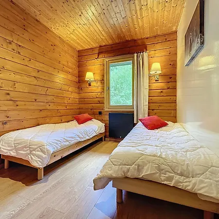Escapades Du Grand Etang, Sauna Et Hammam Chalet Gérardmer