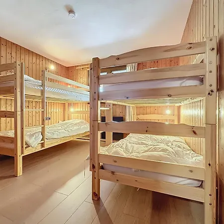Chalet Escapades Du Grand Etang, Sauna Et Hammam Gérardmer