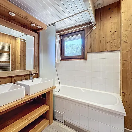 Escapades Du Grand Etang, Sauna Et Hammam Chalet
