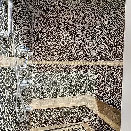 Escapades Du Grand Etang, Sauna Et Hammam Chalet *