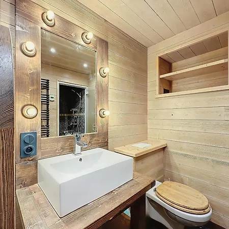 Escapades Du Grand Etang, Sauna Et Hammam *