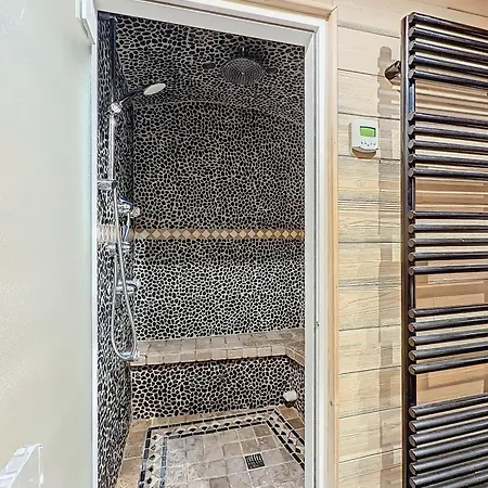 Escapades Du Grand Etang, Sauna Et Hammam