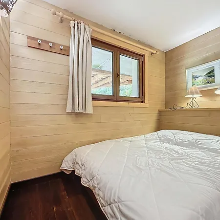 Escapades Du Grand Etang, Sauna Et Hammam Chalet Gérardmer